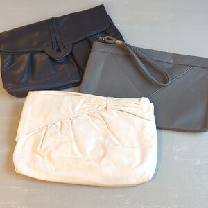 Vintage Clutch‎ Bundle (3)